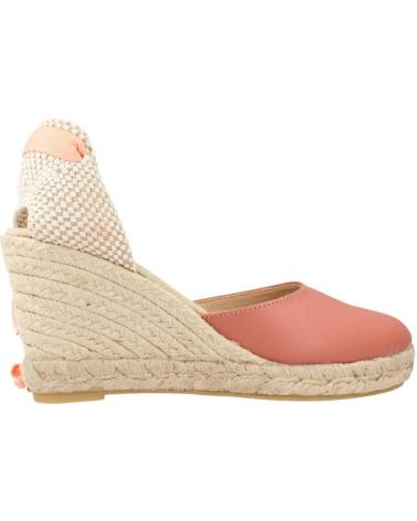 Sandalias de Mujer CLARA DURAN VALENNAP2CD NUDE
