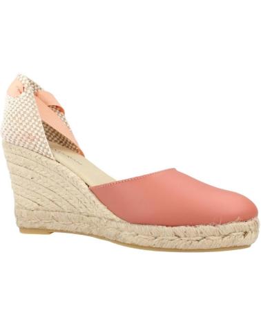 Sandalias de Mujer CLARA DURAN VALENNAP2CD NUDE