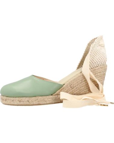 Sandalias de Mujer CLARA DURAN VALENNAP2CD VERDE