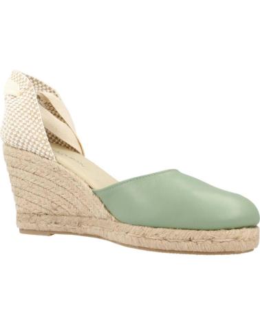 Sandales pour Femme CLARA DURAN VALENNAP2CD VERDE