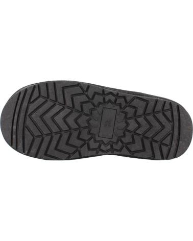 Botas de Menina e Menino GIOSEPPO COFFS NEGRO