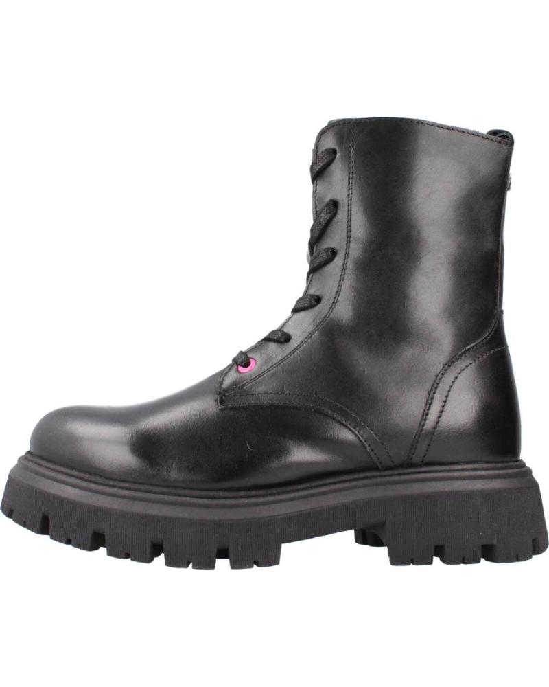 Botas de Menina GIOSEPPO GARTNESS NEGRO