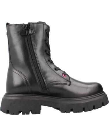 Botas de Menina GIOSEPPO GARTNESS NEGRO