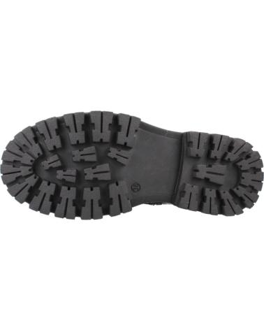 Botas de Menina GIOSEPPO GARTNESS NEGRO
