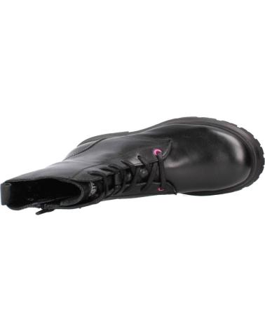 Botas de Menina GIOSEPPO GARTNESS NEGRO