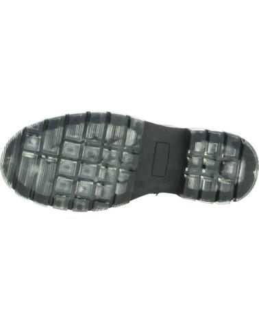 Botas de Menina GIOSEPPO KIPPEN NEGRO