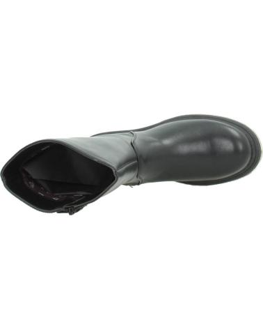 Botas de Menina GIOSEPPO KIPPEN NEGRO