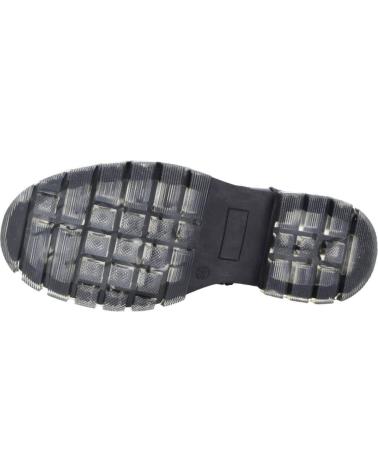 Botas de Niña gioseppo HAMILL NEGRO