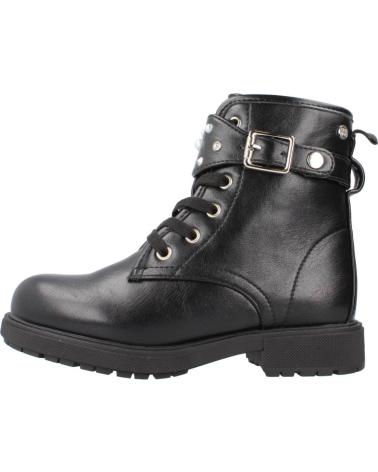 Botas de Menina GIOSEPPO ERSKINE NEGRO