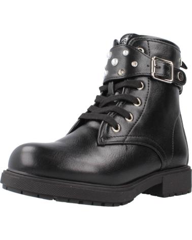 Botas de Menina GIOSEPPO ERSKINE NEGRO