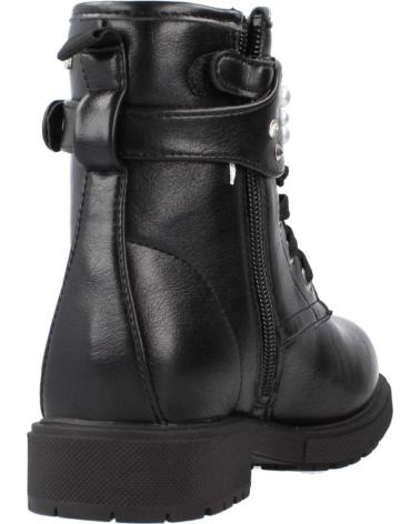Botas de Menina GIOSEPPO ERSKINE NEGRO