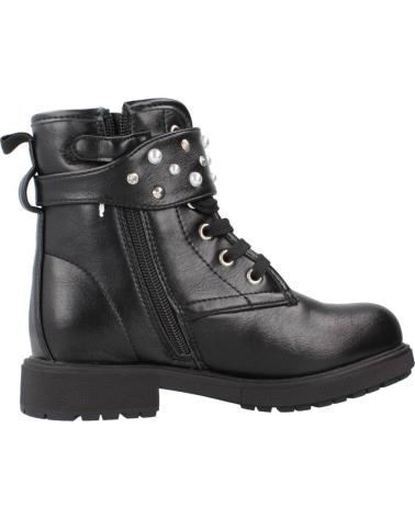 Botas de Menina GIOSEPPO ERSKINE NEGRO