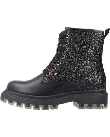 Botas de Mulher e Menina GIOSEPPO NISLAND NEGRO