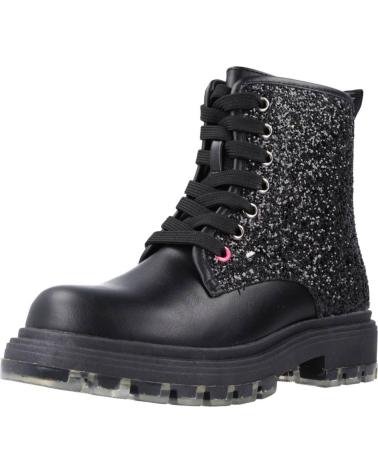 Botas de Mulher e Menina GIOSEPPO NISLAND NEGRO