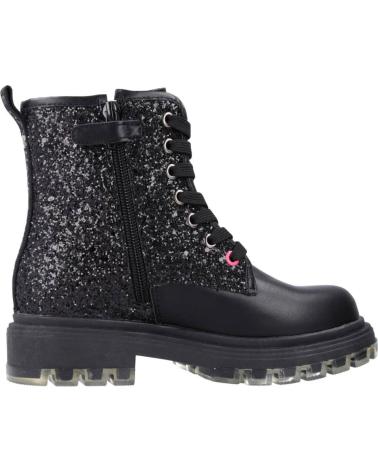 Botas de Mulher e Menina GIOSEPPO NISLAND NEGRO