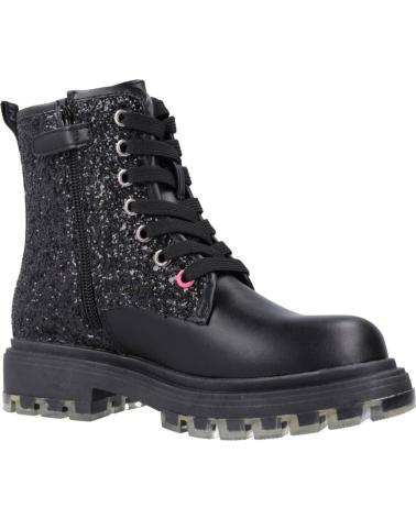 Botas de Mulher e Menina GIOSEPPO NISLAND NEGRO