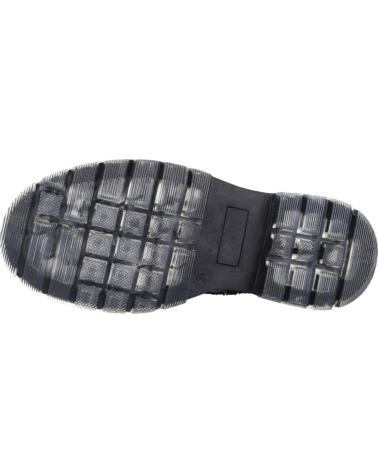 Botas de Mulher e Menina GIOSEPPO NISLAND NEGRO