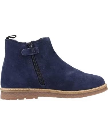 Botines de Mujer y Niña y Niño GIOSEPPO MATTSEE AZUL