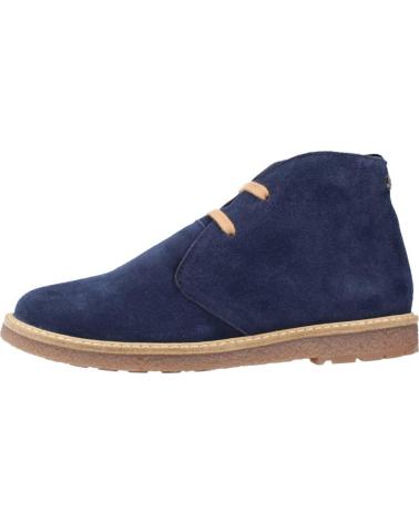 Botins de Menino GIOSEPPO REKVIK AZUL
