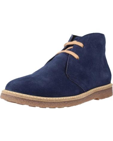 Botins de Menino GIOSEPPO REKVIK AZUL