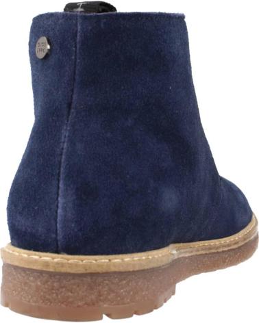 Botins de Menino GIOSEPPO REKVIK AZUL