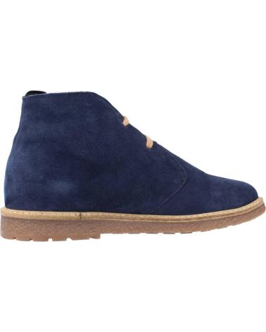 Botins de Menino GIOSEPPO REKVIK AZUL