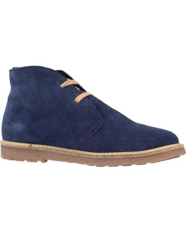 Botins de Menino GIOSEPPO REKVIK AZUL