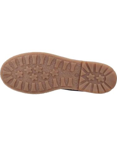 Botins de Menino GIOSEPPO REKVIK AZUL