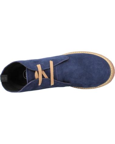 Botins de Menino GIOSEPPO REKVIK AZUL