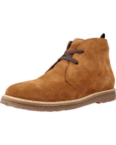 Botas de Menino GIOSEPPO REKVIK MARRON