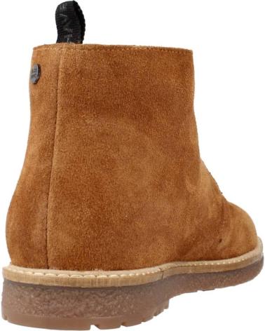Botas de Menino GIOSEPPO REKVIK MARRON