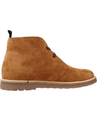 Botas de Menino GIOSEPPO REKVIK MARRON