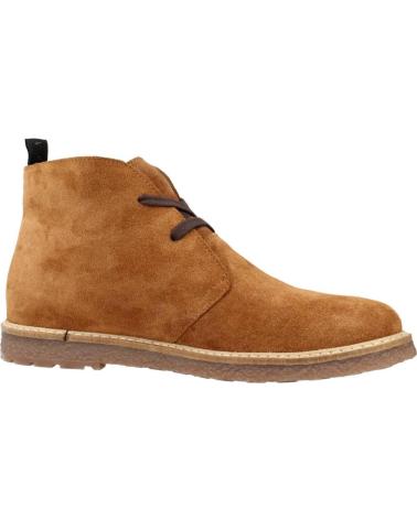 Botas de Menino GIOSEPPO REKVIK MARRON