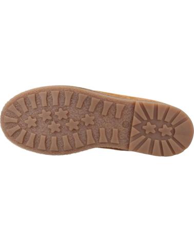 Botas de Menino GIOSEPPO REKVIK MARRON