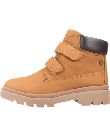 Botas de Menino GIOSEPPO GABLITZ MARRON
