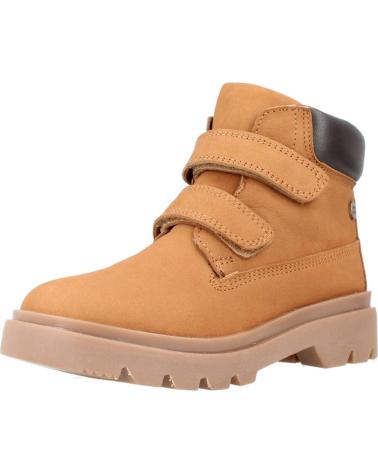 Botas de Menino GIOSEPPO GABLITZ MARRON