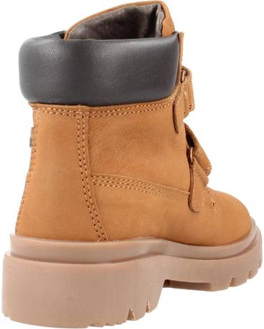 Botas de Menino GIOSEPPO GABLITZ MARRON