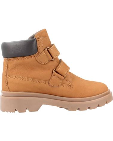 Botas de Menino GIOSEPPO GABLITZ MARRON