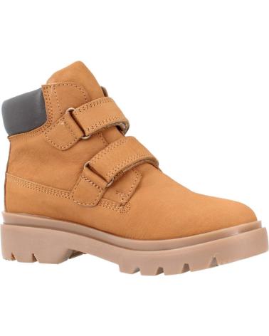 Botas de Menino GIOSEPPO GABLITZ MARRON