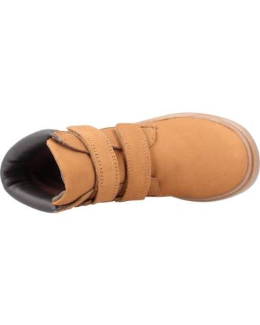 Botas de Menino GIOSEPPO GABLITZ MARRON