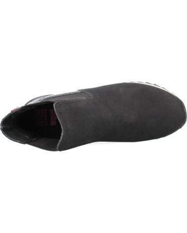 Stivaletti per Bambina GIOSEPPO LUNCARTY NEGRO