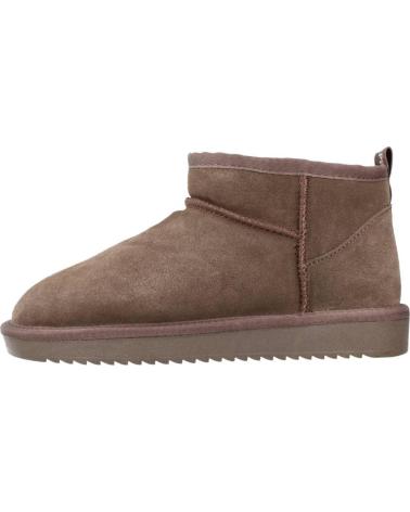 Stivali per Donna GIOSEPPO BOTAS AUSTRALIANAS DE CANA BAJA BEREK 64142 TAUPE