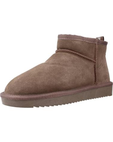 Stivali per Donna GIOSEPPO BOTAS AUSTRALIANAS DE CANA BAJA BEREK 64142 TAUPE