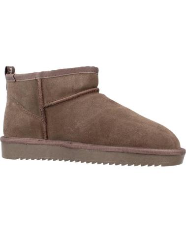 Stivali per Donna GIOSEPPO BOTAS AUSTRALIANAS DE CANA BAJA BEREK 64142 TAUPE