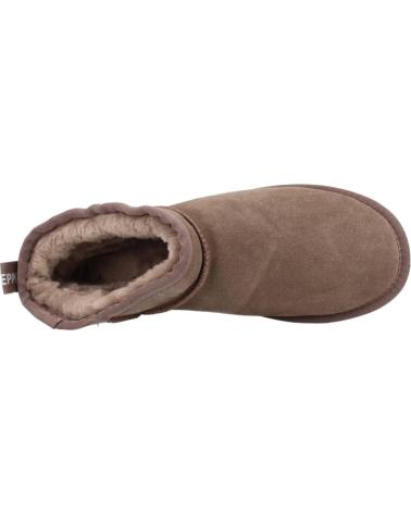 Stivali per Donna GIOSEPPO BOTAS AUSTRALIANAS DE CANA BAJA BEREK 64142 TAUPE