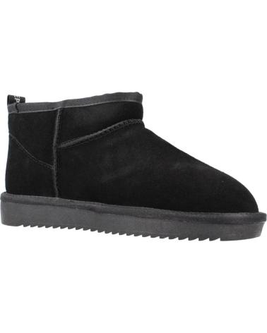 Botines-De-Mujer-GIOSEPPO-BOTINES-PLANOS-64142-NEGRO
