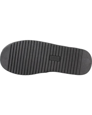 Botines-De-Mujer-GIOSEPPO-BOTINES-PLANOS-64142-NEGRO