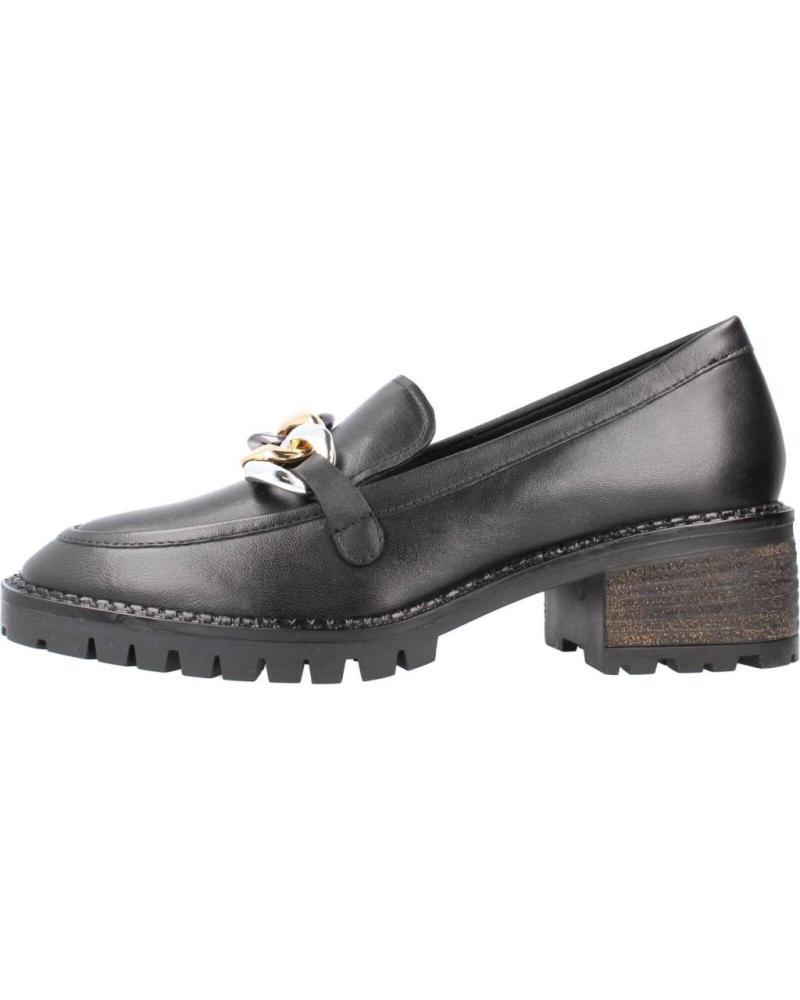 Mocassins de Mulher GIOSEPPO VIENA NEGRO