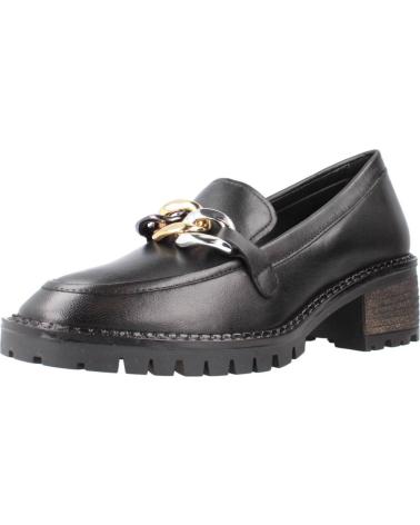 Mocassins de Mulher GIOSEPPO VIENA NEGRO