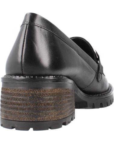 Mocassins de Mulher GIOSEPPO VIENA NEGRO